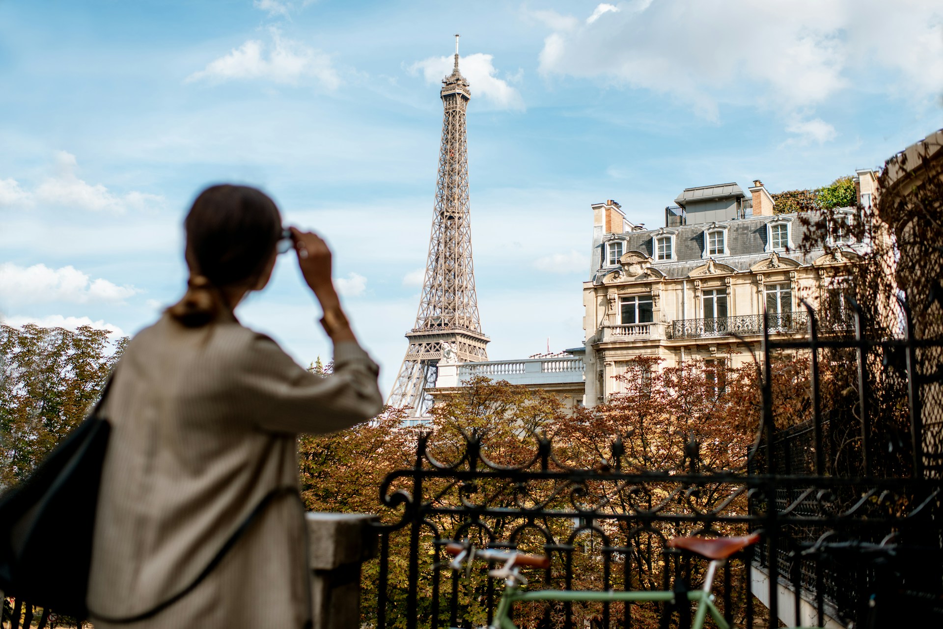 Débarras dans le 15e arrondissement : grand appartement bourgeois, que faire des meubles de style ?