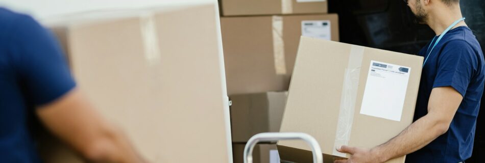 Débarrasser une maison gratuitement : le principe